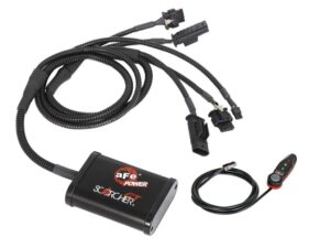 aFe POWER SCORCHER GT (2022-2025 Ford Ranger & Bronco R…