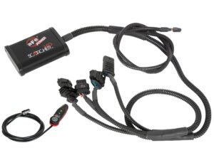 aFe POWER SCORCHER HD (2016-2022 Chevrolet Colorado & GMC Canyon 2.8T DURAMAX I4)