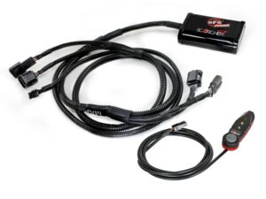 aFe POWER SCORCHER GT (2024-2025 Toyota Tacoma, 2025 4Runner…