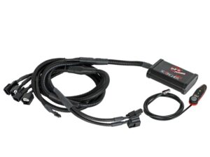 aFe POWER SCORCHER GT (2009-2024 Nissan GT-R)…