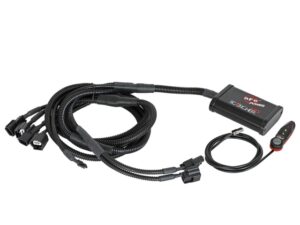aFe POWER SCORCHER GT (2023-2025 Nissan Z & 2016-2014 I…