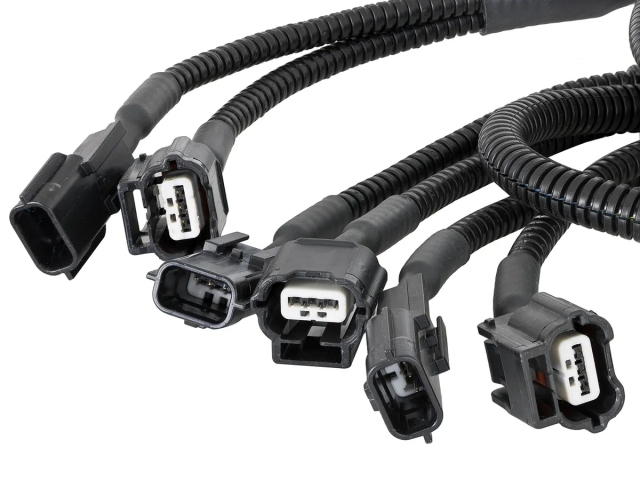 aFe POWER SCORCHER GT (2023-2025 Nissan Z & 2016-2014 Infiniti Q50 & 2017-2022 Q60) - Image 4