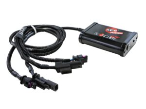 aFe POWER SCORCHER GT (2017-2024 Nissan Titan 5.6L V8)…