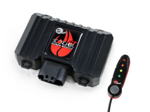 aFe POWER SCORCHER GT (2025-2026 Nissan Armada 3.5TT V6)…