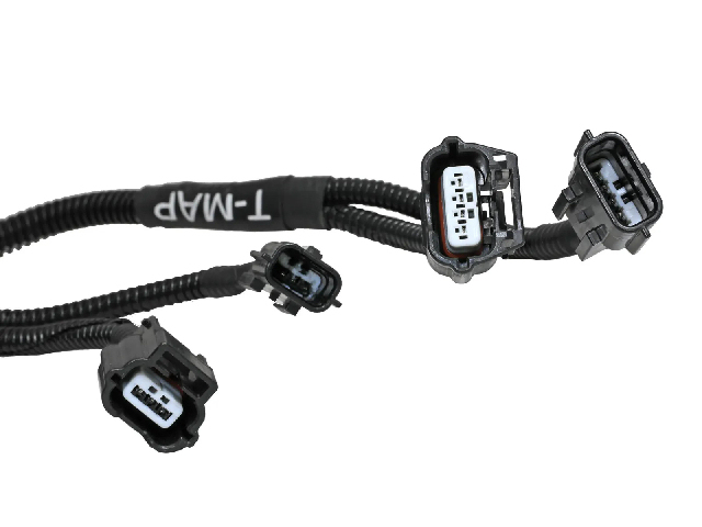 aFe POWER SCORCHER GT (2025-2026 Nissan Armada 3.5TT V6) - Image 4