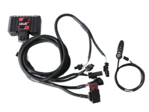 aFe POWER SCORCHER GT+ (2018-2025 Jeep Wrangler JL & JLU & Gladiator JT 3.6L PENTASTAR V6)