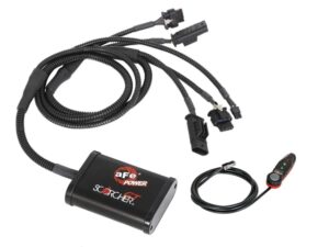 aFe POWER SCORCHER GT (2023-2025 Wagoneer & RAM 1500 3.…