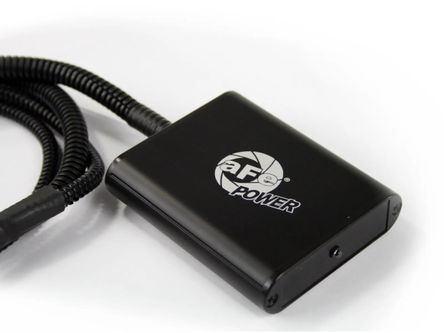 aFe POWER SCORCHER (2011-2012 BMW 740i & 740Li)
