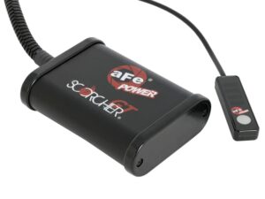 aFe POWER SCORCHER GT (2019-2021 BMW M2, 2015-2018 M3 &…