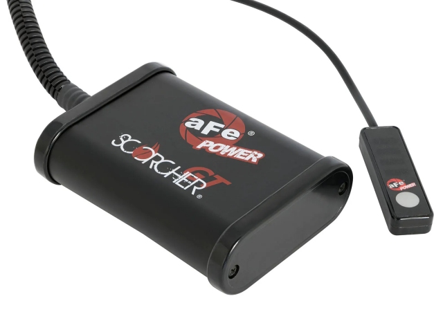 aFe POWER SCORCHER GT (2019-2021 BMW M2, 2015-2018 M3 & 2015-2020 M4) - Image 2