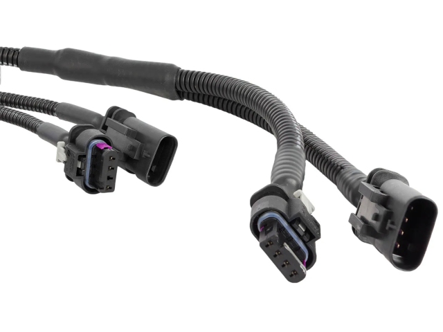 aFe POWER SCORCHER GT (2019-2021 BMW M2, 2015-2018 M3 & 2015-2020 M4) - Image 4