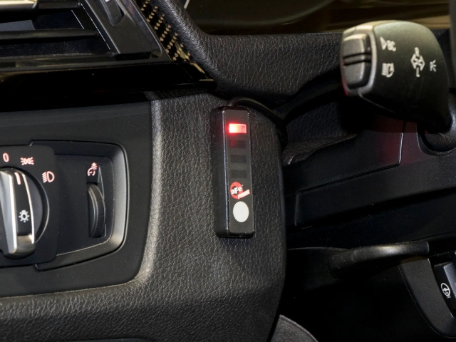 aFe POWER SCORCHER GT (2019-2021 BMW M2, 2015-2018 M3 & 2015-2020 M4) - Image 6