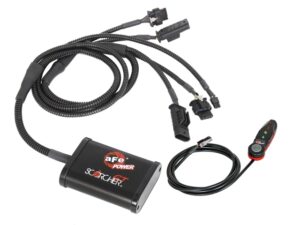 aFe POWER SCORCHER GT (2010-2019 BMW)…