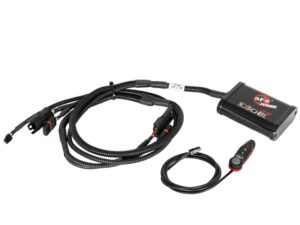 aFe POWER SCORCHER GT (2011-2015 BMW 535i)…