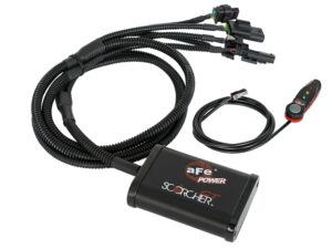 aFe POWER SCORCHER GT (2011-2020 BMW)…