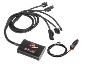 aFe POWER SCORCHER GT (2016-2018 BMW M2)…