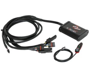 aFe POWER SCORCHER GT (2011-2012 BMW)…