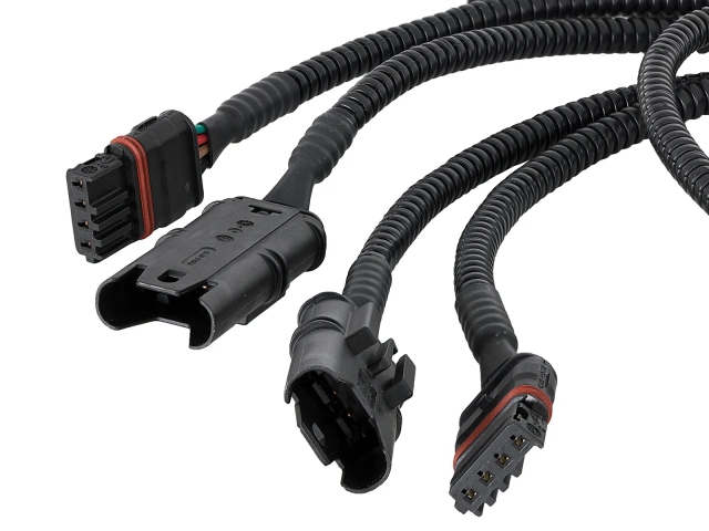 aFe POWER SCORCHER GT (2011-2012 BMW) - Image 4