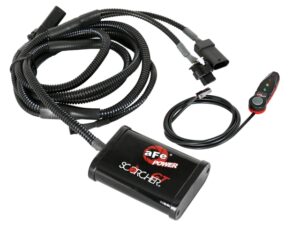 aFe POWER SCORCHER GT (2011-2015 BMW)…
