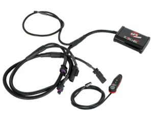 aFe POWER SCORCHER GT (2023-2025 BMW M2, 2021-2025 M3, M4 &#…