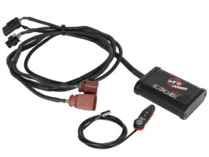 aFe POWER SCORCHER GT (2015-2025 VOLKSWAGON & AUDI)…