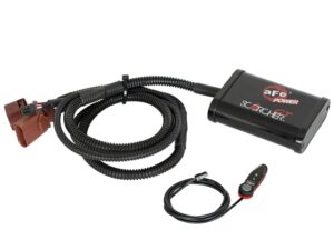 aFe POWER SCORCHER GT (2009-2016 Audi A4 & 2010-2016 A5…