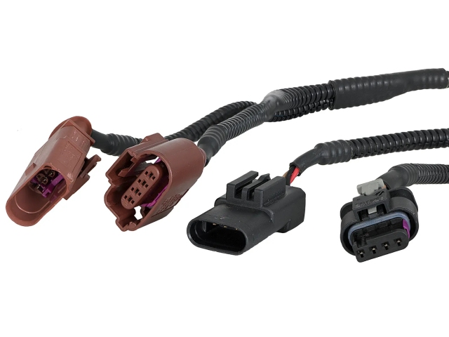 aFe POWER SCORCHER GT (2015-2019 Volkswagon Golf R & 2015-2020 Audi S3) - Image 4