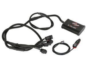 aFe POWER SCORCHER GT (2017-2025 Honda Civic Si & Acura…