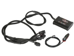 aFe POWER SCORCHER GT (2021-2025 Acura TLX & MDX Type S…