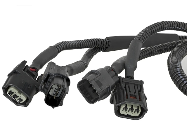 aFe POWER SCORCHER GT (2021-2025 Acura TLX & MDX Type S) - Image 4