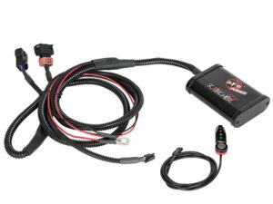 aFe POWER SCORCHER GT (2008-2015 Mitsubishi Lancer EVOLUTION…
