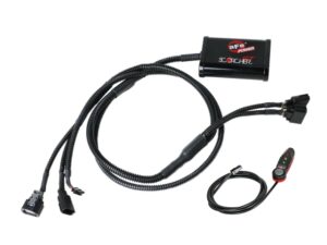 aFe POWER SCORCHER GT (2021-2025 HYUNDAI, GENESIS & KIA…