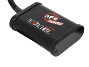 aFe POWER SCORCHER GT (2016-2020 POLARIS RZR XP)…