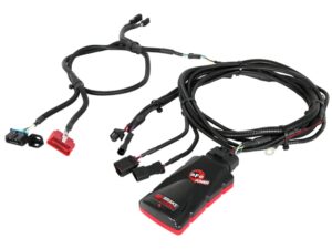 aFe POWER BRAKELOGIC (2017-2019 Ford F-250 SUPER DUTY 6.7T P…