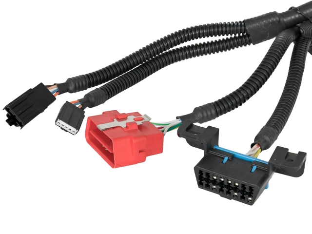aFe POWER BRAKELOGIC (2017-2019 Ford F-250 SUPER DUTY 6.7T POWER STROKE) - Image 4