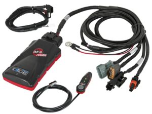 aFe POWER SCORCHER BLUE (2014-2019 RAM 1500 3.0T EcoDiesel V…