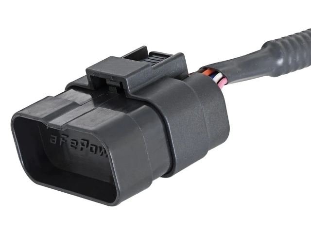 aFe POWER SCORCHER BLUE (2020-2024 Ford Explorer ST) - Image 4