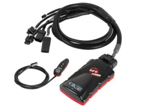 aFe POWER SCORCHER BLUE (2020-2025 BMW Z4 & Toyota GR S…