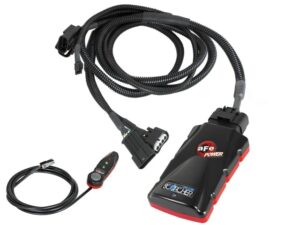 aFe POWER SCORCHER BLUE (2022-2025 Toyota Tundra & Land…