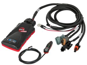 aFe POWER SCORCHER BLUE (2017-2025 Honda Civic Type R &…