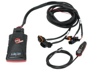 aFe POWER SCORCHER BLUE (2017-2020 HYUNDAI & KIA)…
