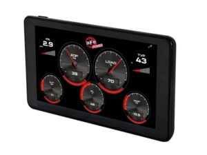 aFe POWER AGD (Advanced Gauge Display) (2008-2023 CHEVROLET …