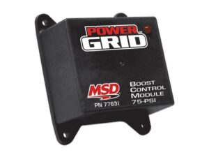 MSD POWER GRID BOOST CONTROL MODULE 75-PSI…