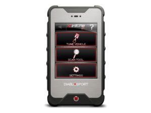 DIABLOSPORT inTune i3 PERFORMANCE PROGRAMMER (1996-2003 FORD…