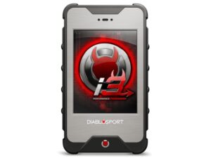 DIABLOSPORT inTune i3 + LOCKSMITH (2020-2023 GM 6.6L L8T V8)…