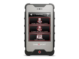DIABLOSPORT inTune i3 PLATINUM & Modified PCM Exchange …