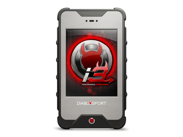 DIABLOSPORT inTune i3 PLATINUM & Modified PCM Exchange (2015-2017 Dodge Durango & Jeep Grand Cherokee 5.7L HEMI)