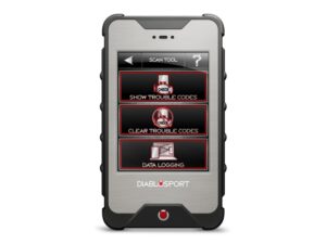 DIABLOSPORT inTune i3 PLATINUM & Modified PCM Exchange …