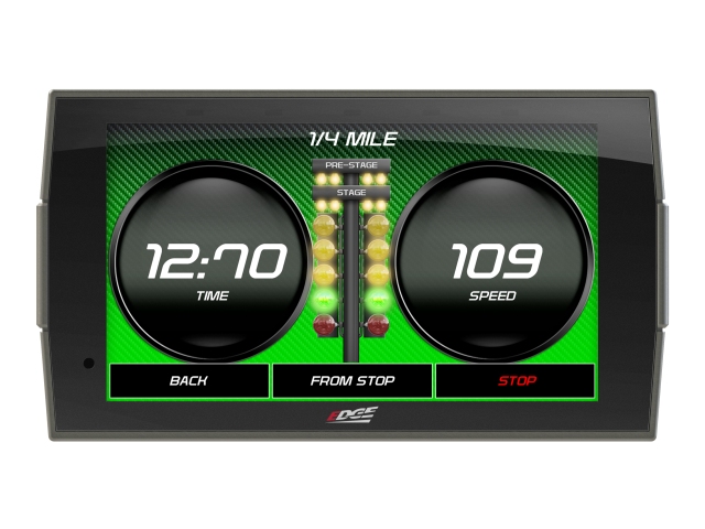 EDGE ATTITUDE CTS3 UPGRADE KIT (1998-2021 CHEVROLET & GMC & DODGE & RAM DIESEL) - Image 3