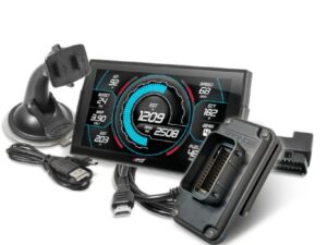 EDGE INSIGHT CTS3 + RANGE DFM (2022-2025 Chevrolet Silverado…
